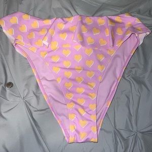 Stoney Clover Lane x Target bathing suit